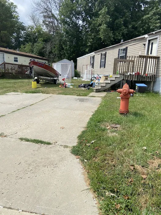 Willow Ridge Mobile Home Park Picture 1