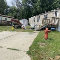 Willow Ridge Mobile Home Park ico