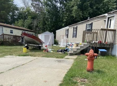 Willow Ridge Mobile Home Park