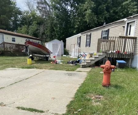 Willow Ridge Mobile Home Park