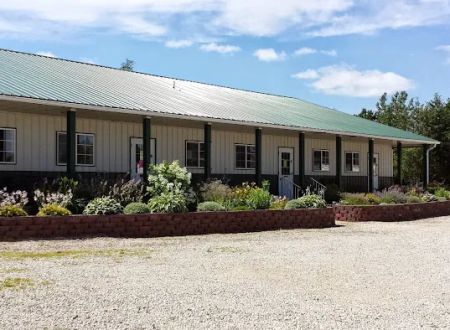Autumn Woods RV Park