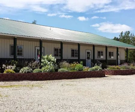 Autumn Woods RV Park