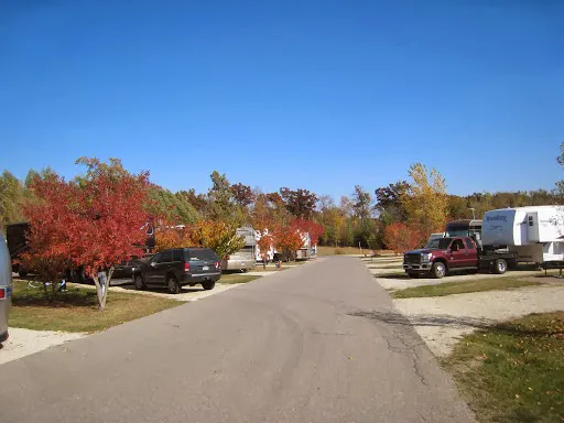 Autumn Woods RV Park Picture 3