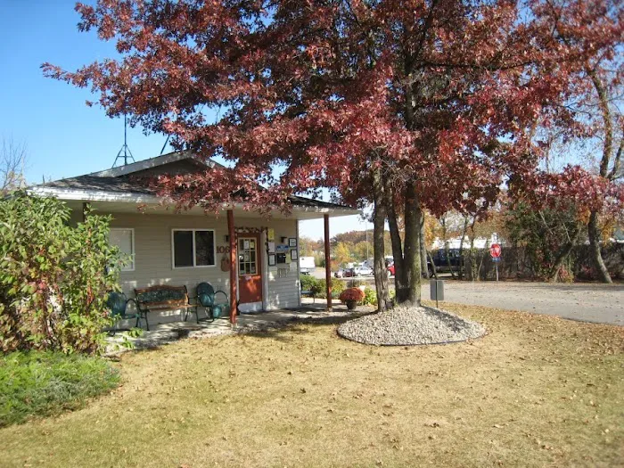Autumn Woods RV Park Picture 5