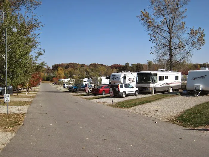 Autumn Woods RV Park Picture 7