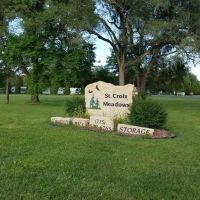 St. Croix Meadows Mobile Home Community ico