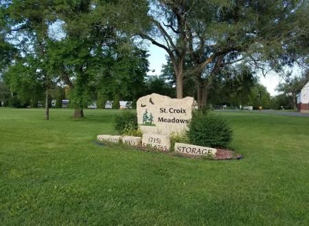 St. Croix Meadows Mobile Home Community