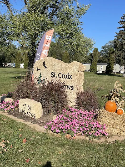 St. Croix Meadows Mobile Home Community Picture 5