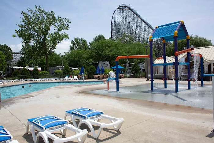 Lighthouse Point Campground - Cedar Point Picture 4