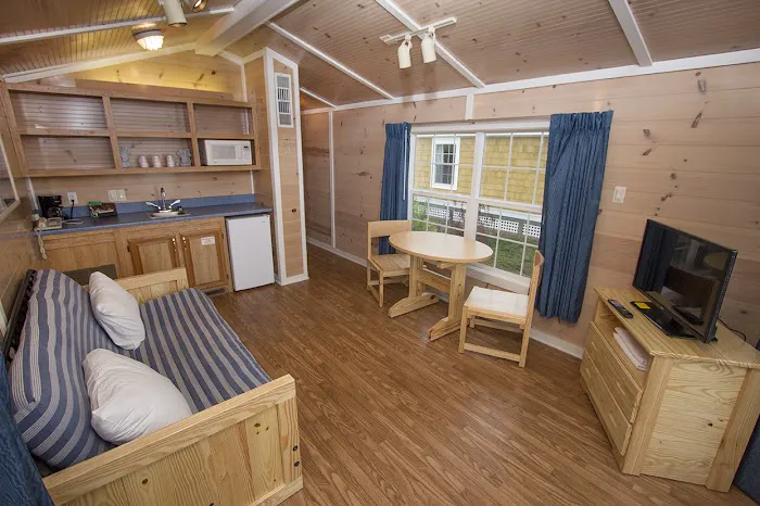Lighthouse Point Campground - Cedar Point Picture 6