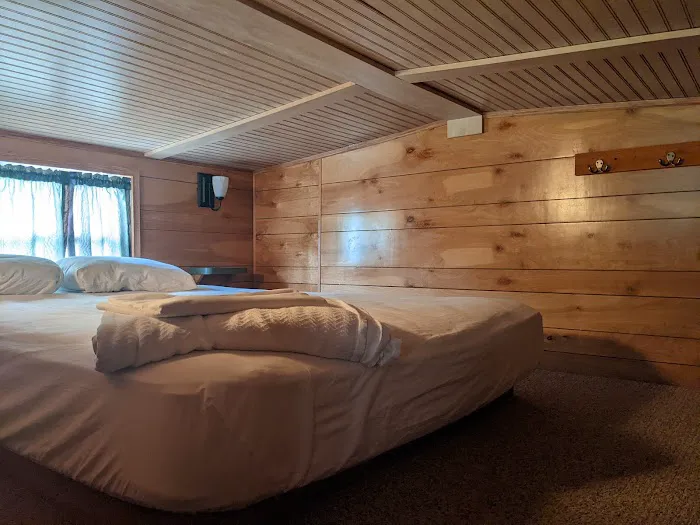 Lighthouse Point Campground - Cedar Point Picture 10