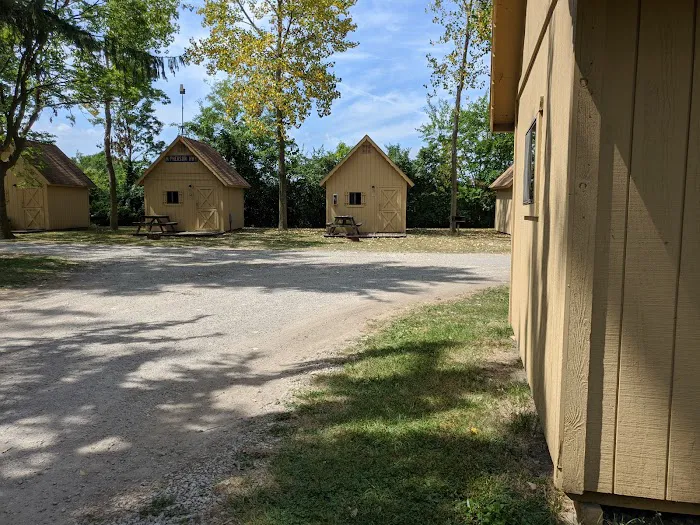 Camp Sandusky Picture 1