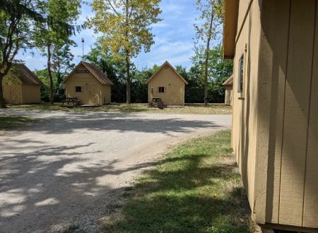 Camp Sandusky