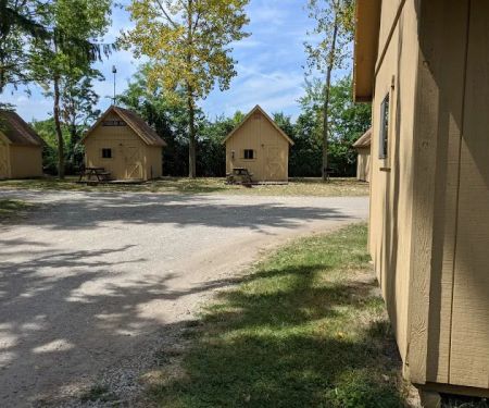 Camp Sandusky