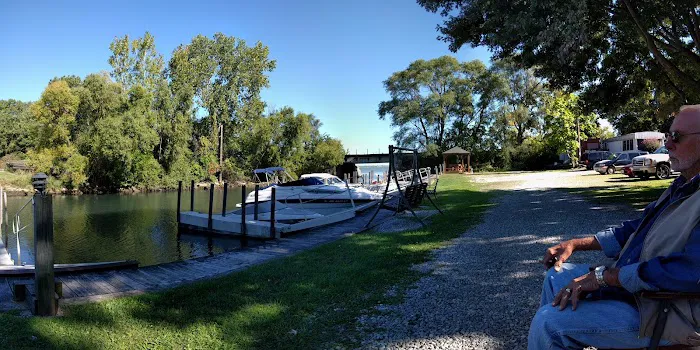 Cold Creek Trout Camp Picture 4
