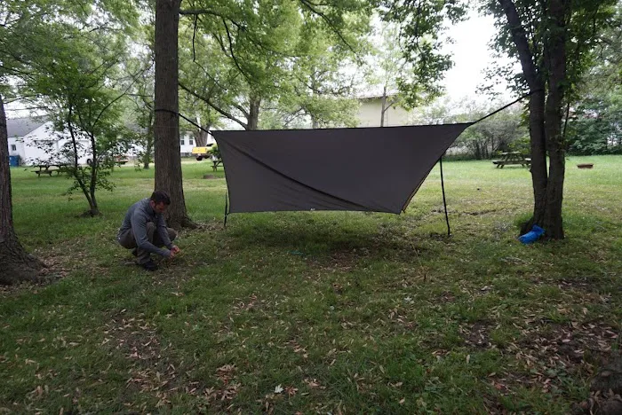 Cold Creek Trout Camp Picture 7