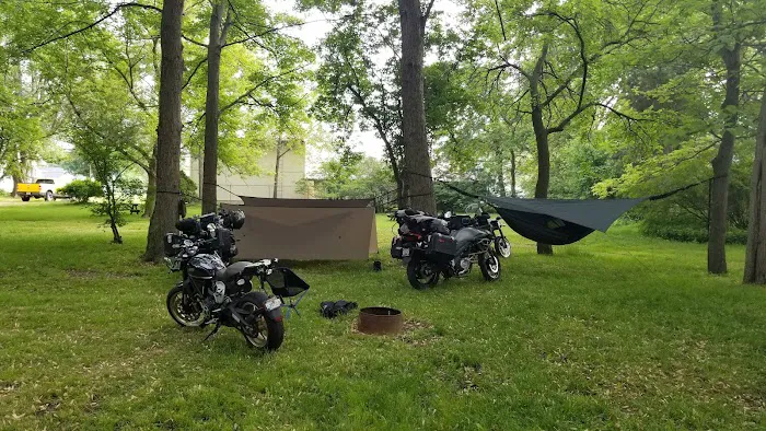 Cold Creek Trout Camp Picture 2