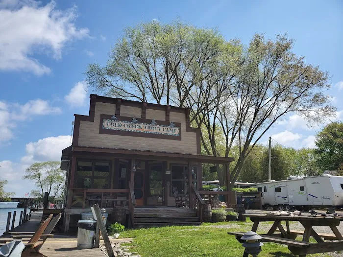 Cold Creek Trout Camp Picture 8