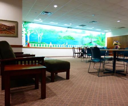 Beaver Lake Estates Manufactured Home Community