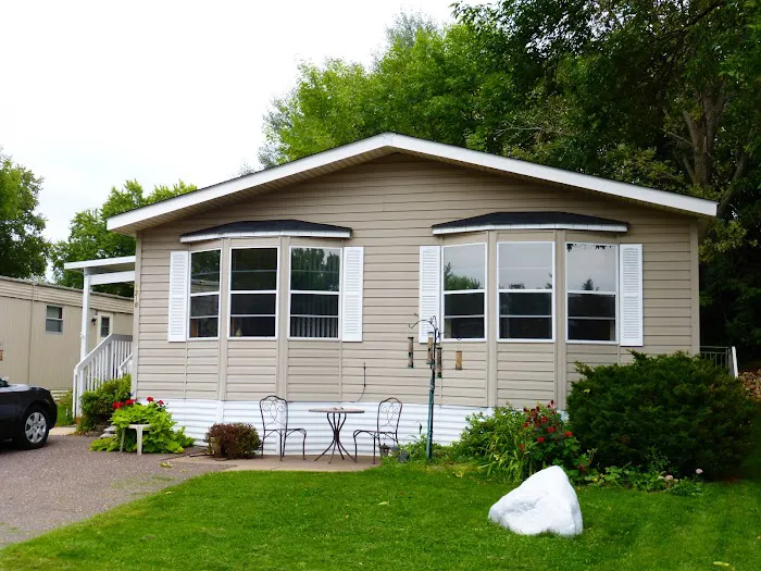 Beaver Lake Estates Manufactured Home Community Picture 6
