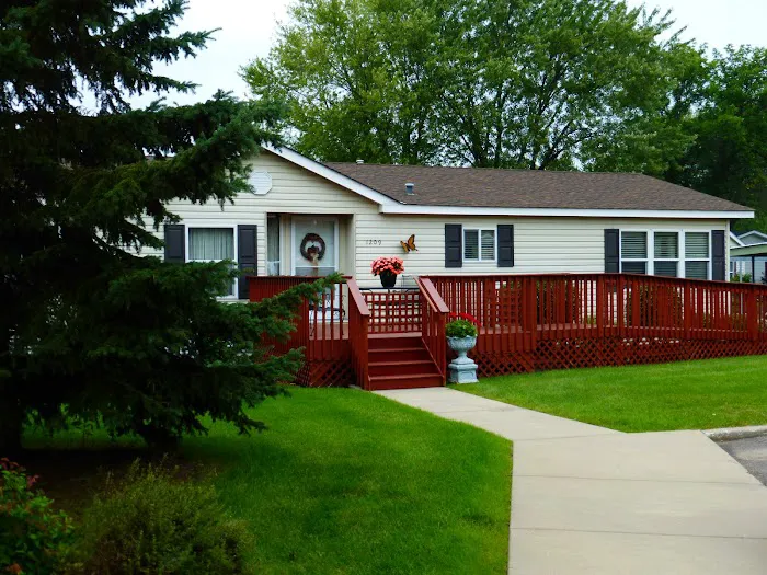 Beaver Lake Estates Manufactured Home Community Picture 7