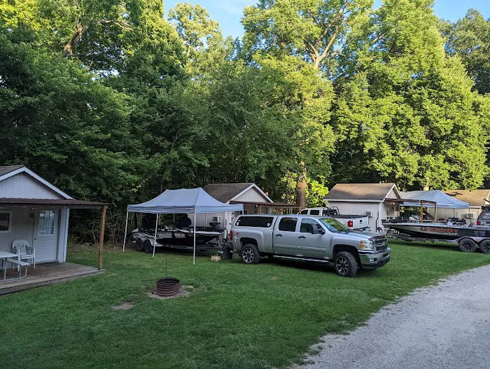 Crystal Rock Campground Picture 2