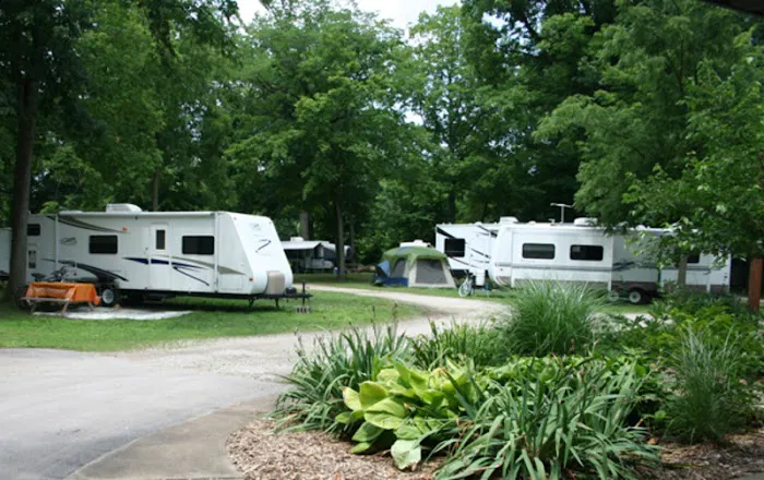 Crystal Rock Campground Picture 8