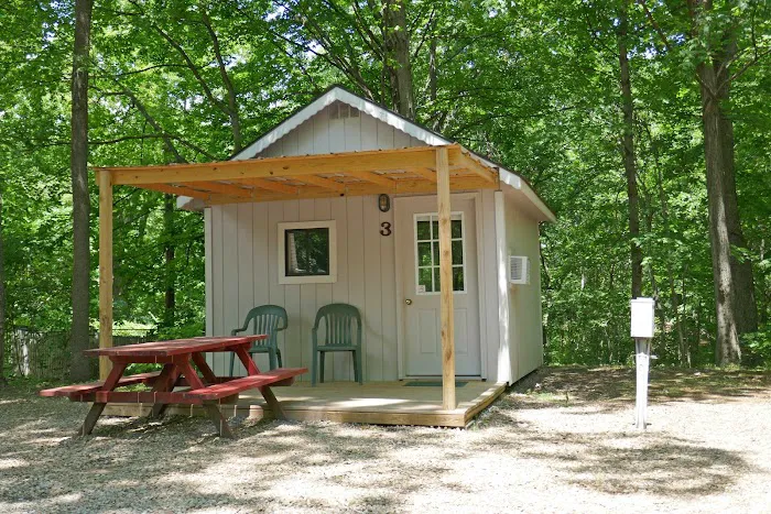 Crystal Rock Campground Picture 4
