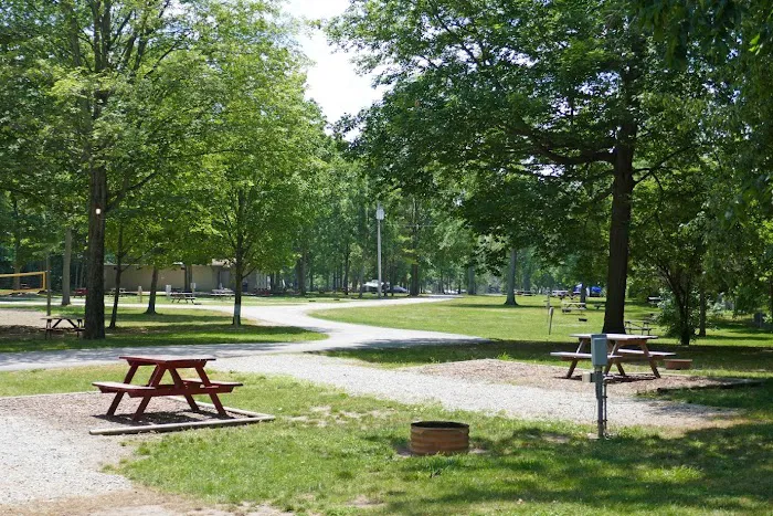 Crystal Rock Campground Picture 6