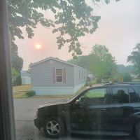 Knollwood Court Mobile Home Park ico
