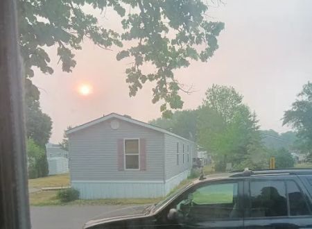 Knollwood Court Mobile Home Park