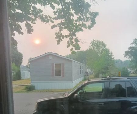 Knollwood Court Mobile Home Park