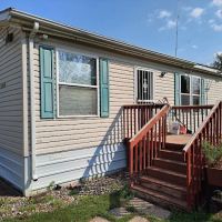 Sunrise Mobile Home Park ico