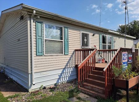 Sunrise Mobile Home Park