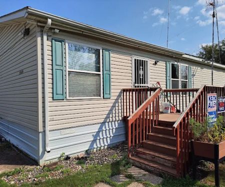 Sunrise Mobile Home Park