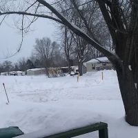 Evergreen Estates Manufactured Home Community ico