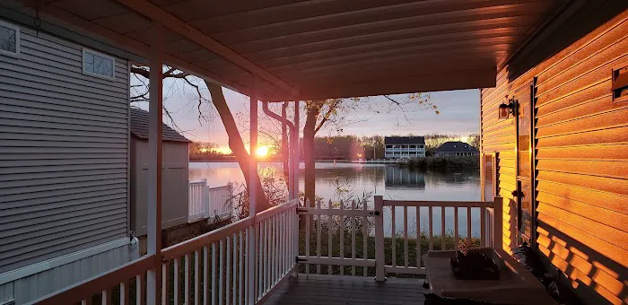 Kamp Kozy Picture 1