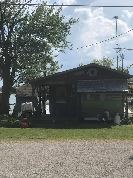 Hidden Hideaway Campground & Marina Picture 1