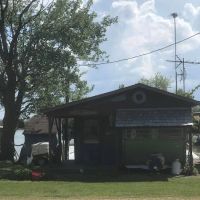 Hidden Hideaway Campground & Marina ico