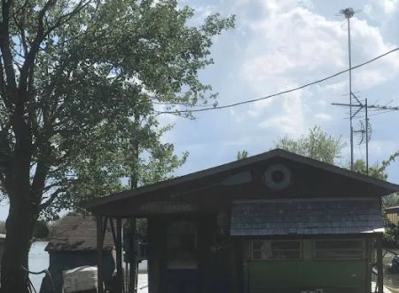 Hidden Hideaway Campground & Marina
