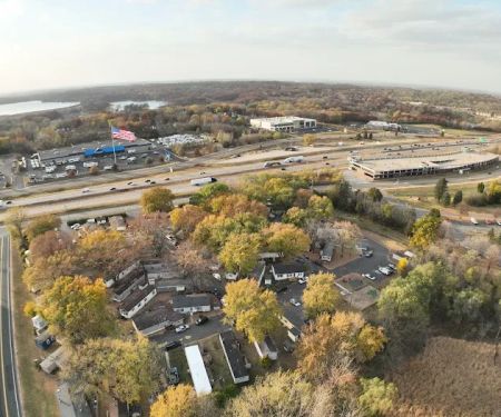Connelly's Mobile Home Park