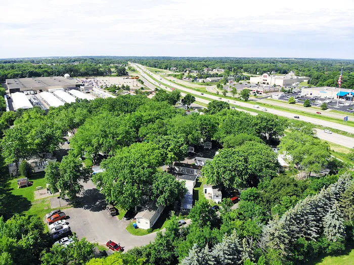 Connelly's Mobile Home Park Picture 2