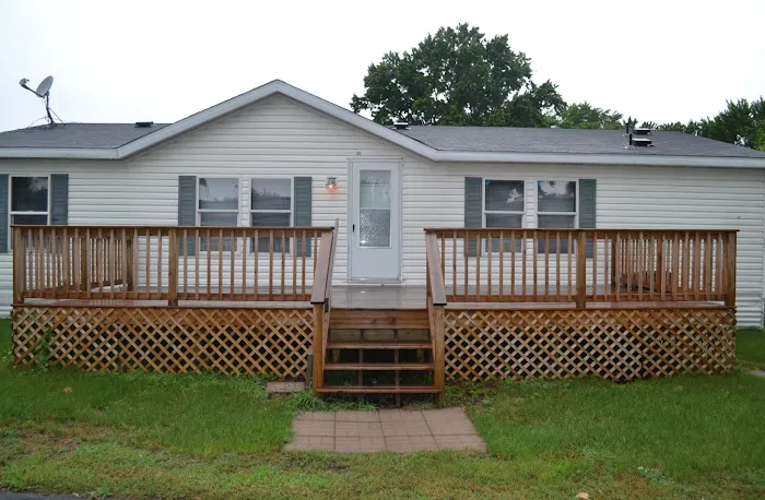 Connelly's Mobile Home Park Picture 7