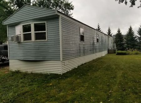 Sunny Acres Manufactured Home Community
