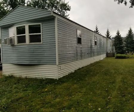 Sunny Acres Manufactured Home Community