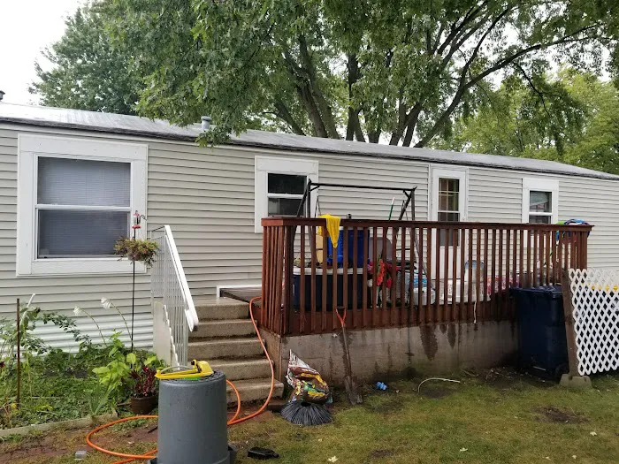 Sunny Acres Manufactured Home Community Picture 8