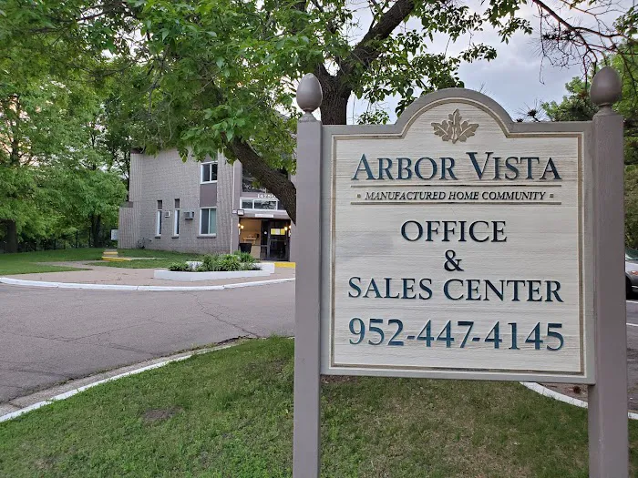 Arbor Vista Picture 9