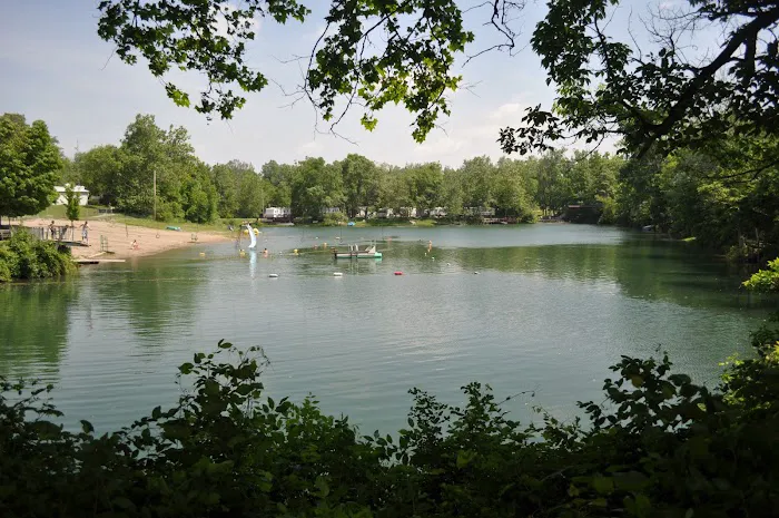 Sunset Springs RV Resort Picture 5