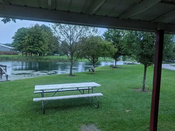 Clinton Lake Camping Picture 2