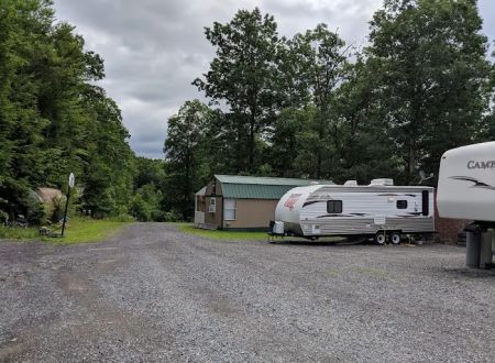 Wilderness Campground